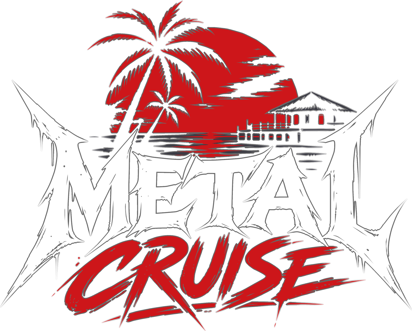 Metal Cruise