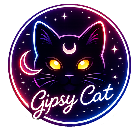 Gipsy Cat