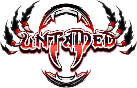 Untamed