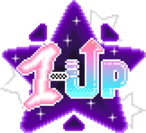 1-UP
