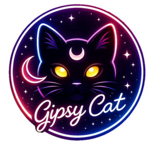 Gipsy Cat