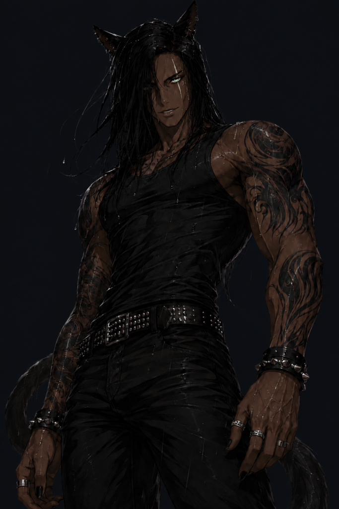 Alec Marston